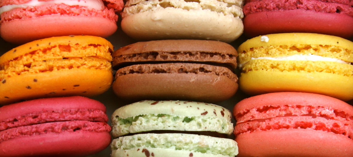 macaron