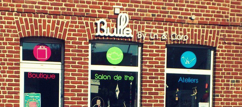BulleOK