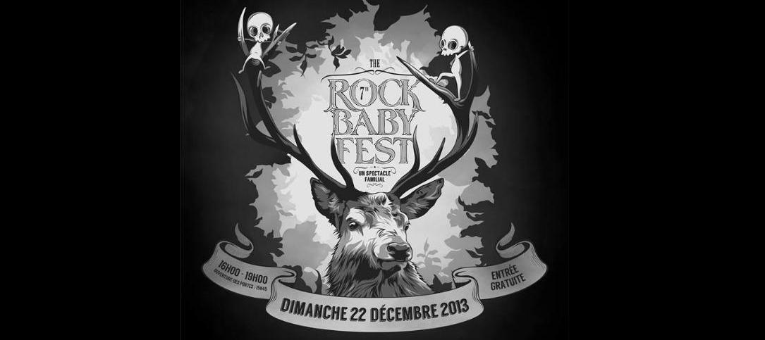 Rock Baby Fest 7OK