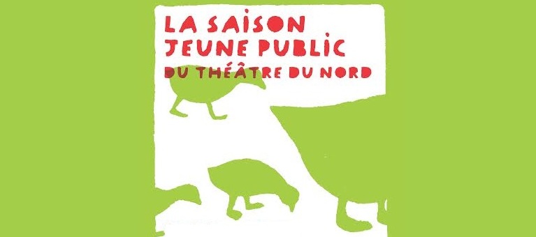 jeune public theatre du nord