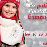 patinoire campusOK