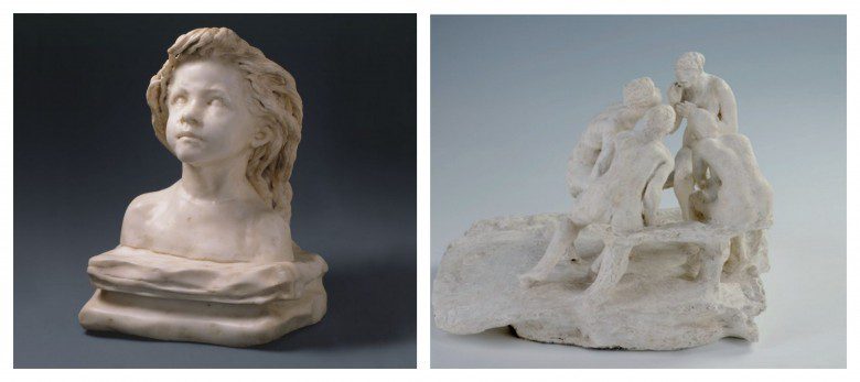 Camille Claudel