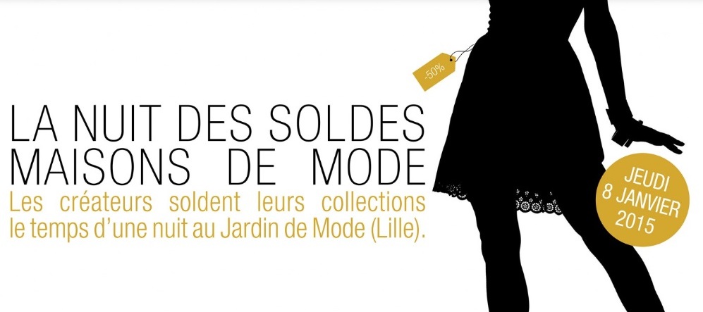 soldes maison de modes janvier 2015 OK