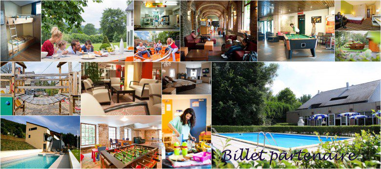 Wallonie-logements