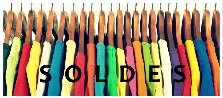 Soldes