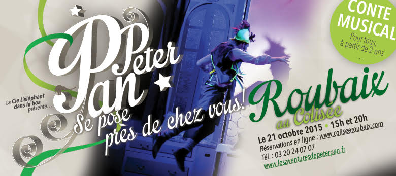 PETER PAN