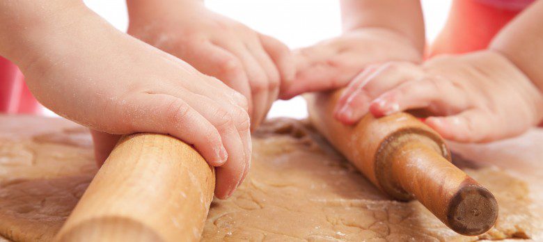 livre de recettes