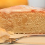 gateau au citron