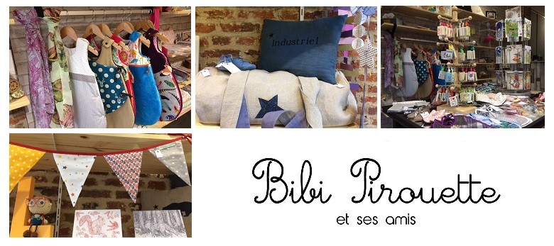 bibi-pirouette