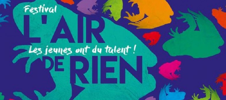 l’air de rien