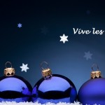 vacances noel 2017