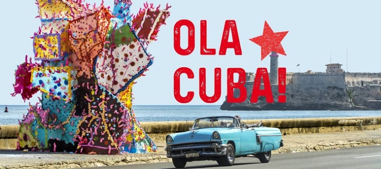 ola Cuba