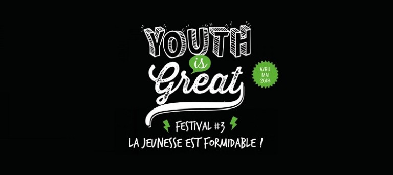 youth is great