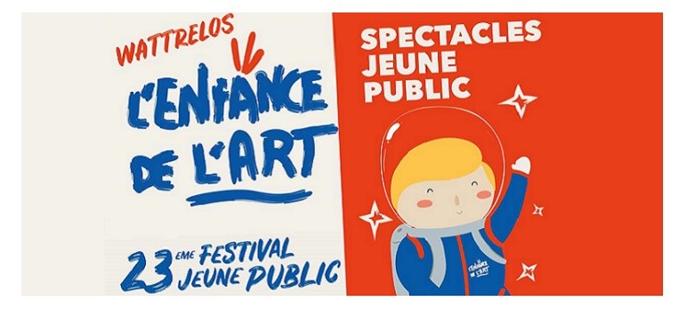 Enfance de lart 2018