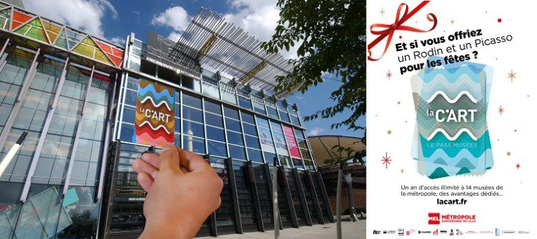 Forum des Sciences de Villeneuve d’Ascq – A vous de jouer