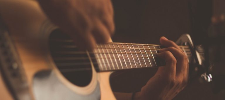 guitare