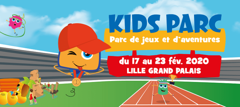 Kidfs parc 2020