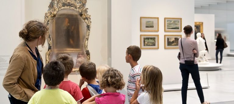 louvre lens fevrier 2020