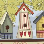 petites maisons MIL