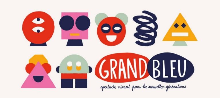 Grand Bleu