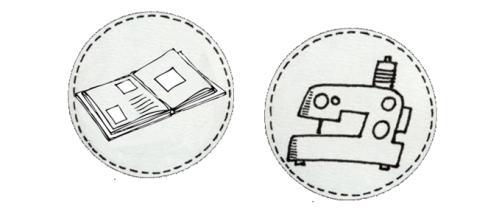 livre et coutureOK