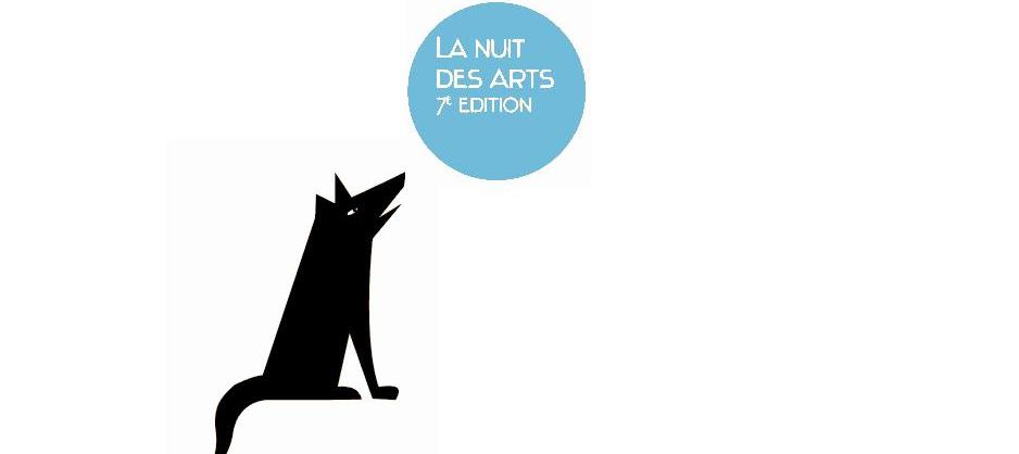 nuit des arts 2013OK