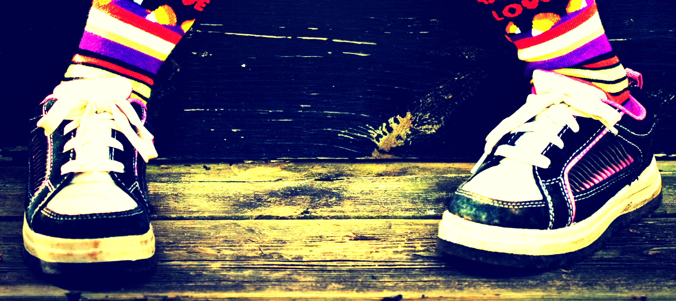 chaussures
