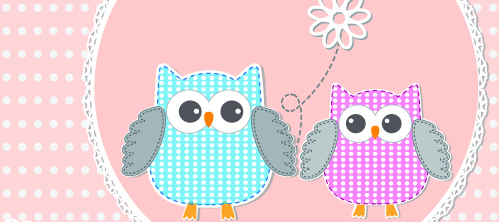 owls card