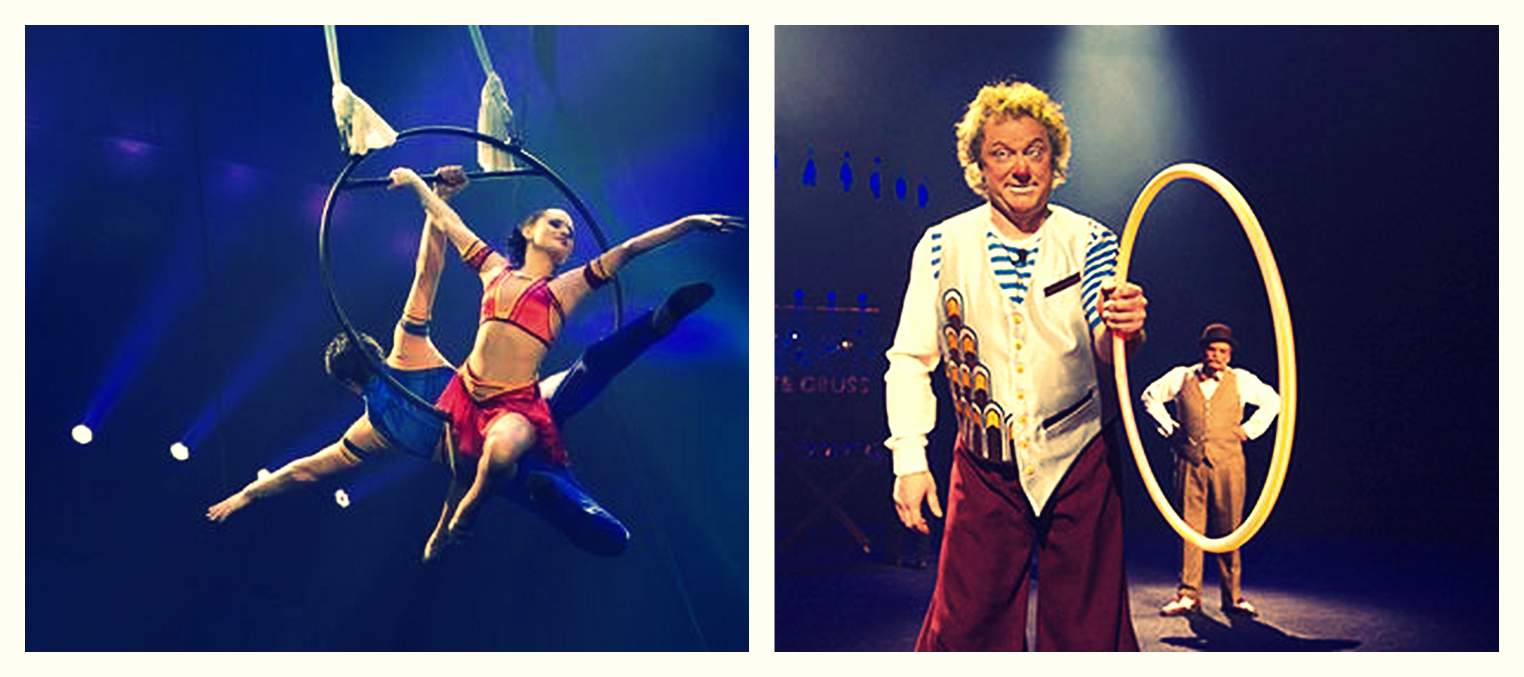 Cirque Gruss 2014 OKOK