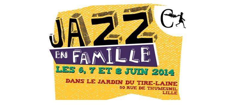 jazz en familleOK