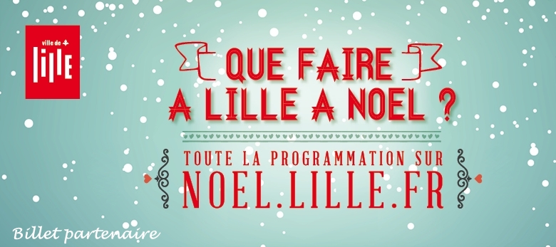 Noel a Lille OK