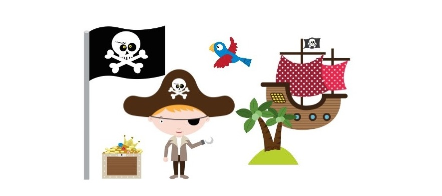 boum pirateOK
