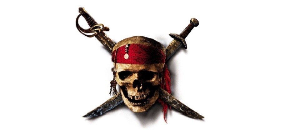 Pirate des caraibesOK