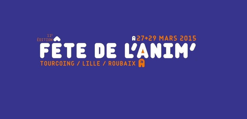 Fete de l’anim 2015