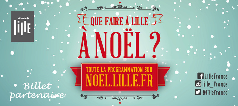 BANIERRE NOEL LILLE 2015