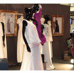Salon du mariage 2015