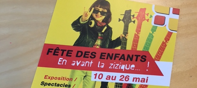 fete des enfants Lomme