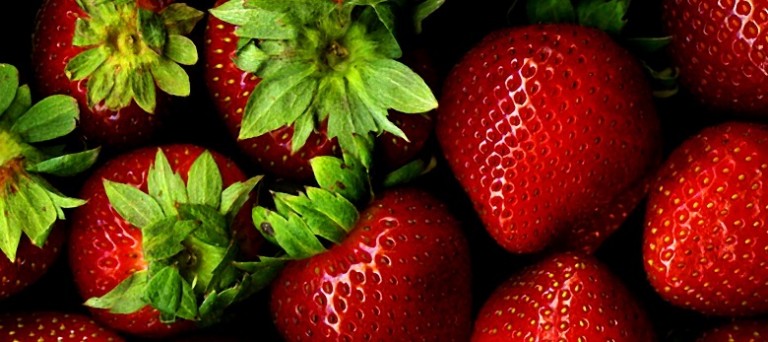 fraises