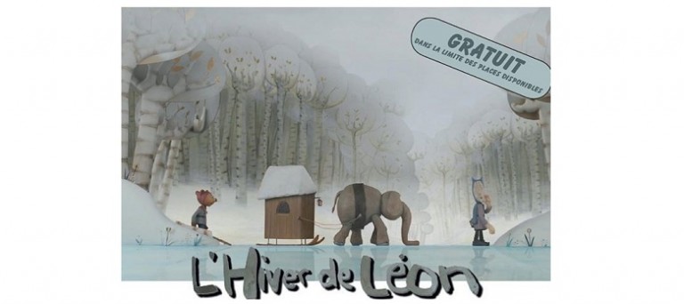 l’hiver de leon