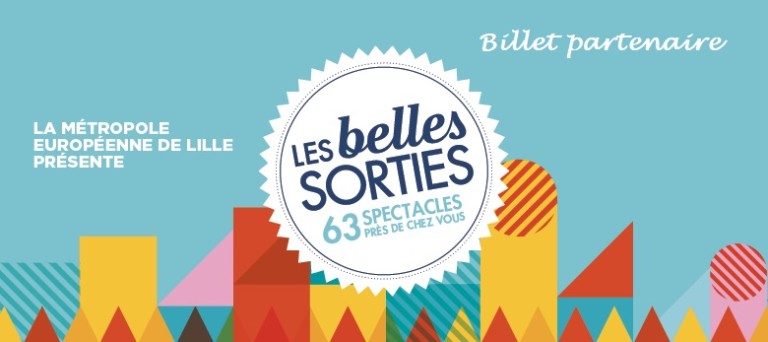 Les belles sorties