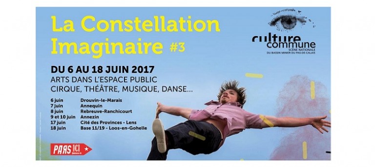 Constellation imaginaire