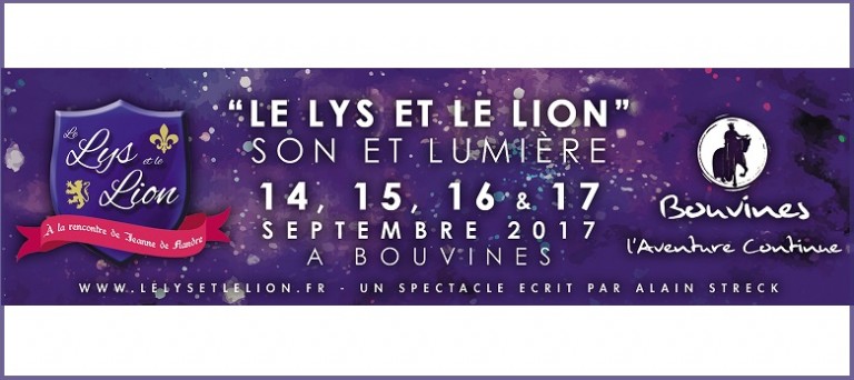 Bouvines 2017