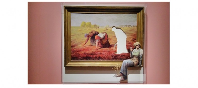 Expo Millet