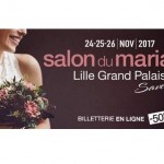 Salon du mariage 2017