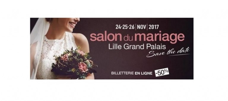 Salon du mariage 2017