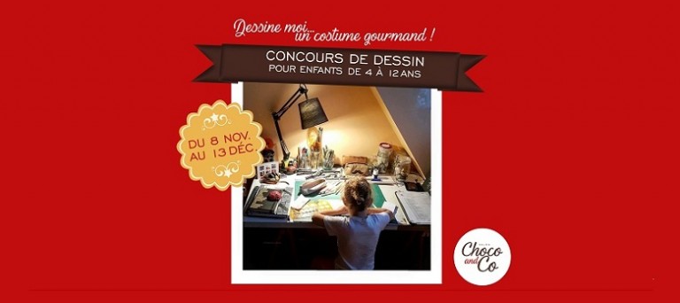 CONCOURS-DESSIN