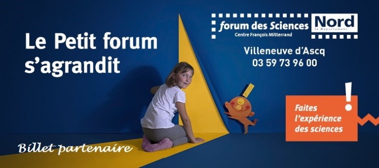 Le Petit Forum