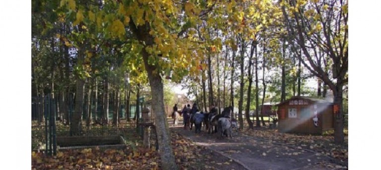 ferme pédagogique courrières