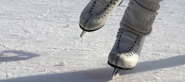 Patinoire