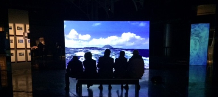 Oceans